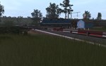 Trainz 2022 DLC - Znamensk-Svir * STEAM RU * АВТО *0%