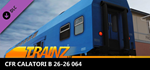 Trainz 2022 DLC - CFR Calatori B 26-26 064