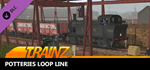 Trainz 2022 DLC - Potteries Loop Line * STEAM RU *