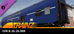 Trainz 2022 DLC - CFR B 26-26 098 * STEAM RU *