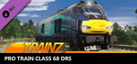 Trainz 2022 DLC - Pro Train Class 68 DRS * STEAM RU *