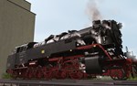 Trainz 2022 DLC - Pro Train: DB BR Class 85 001