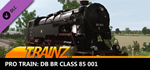 Trainz 2022 DLC - Pro Train: DB BR Class 85 001