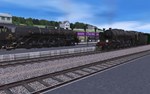 Trainz 2022 DLC - Est/Etat 241A Mountain Locomotives