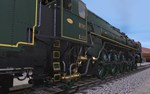 Trainz 2022 DLC - Est/Etat 241A Mountain Locomotives