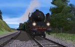 Trainz 2022 DLC - Est/Etat 241A Mountain Locomotives