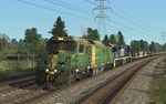 Trainz 2022 DLC - ANR DL Class Australian National Pack