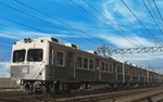 Trainz 2022 DLC - Keio 3000 & Asanogawa 8800 Series