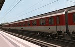 Trainz 2022 DLC - Pro Train: DB Avmz & Bvmz 111 Interci