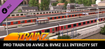 Trainz 2022 DLC - Pro Train: DB Avmz & Bvmz 111 Interci