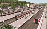 Trainz 2022 DLC - Pro Train: DB Avmz & Bvmz 111 Interci