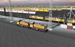 Trainz 2022 DLC - Fall Harvest Nebraska Redux