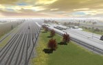 Trainz 2022 DLC - Fall Harvest Nebraska Redux