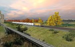 Trainz 2022 DLC - Fall Harvest Nebraska Redux