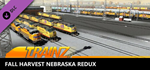 Trainz 2022 DLC - Fall Harvest Nebraska Redux