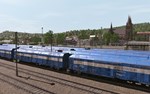 Trainz 2022 DLC - Pro Train DB Laghs Interfrigo