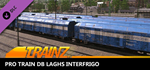 Trainz 2022 DLC - Pro Train DB Laghs Interfrigo