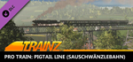 Trainz 2022 DLC - Pro Train: Pigtail Line (Sauschw*nzle