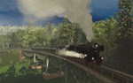 Trainz 2022 DLC - Pro Train: Pigtail Line (Sauschw*nzle