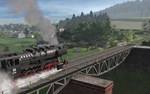 Trainz 2022 DLC - Pro Train: Pigtail Line (Sauschw*nzle