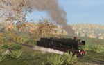 Trainz 2022 DLC - Pro Train: Pigtail Line (Sauschw*nzle