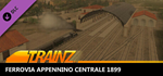 Trainz 2022 DLC - Ferrovia Appennino Centrale 1899