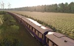 Trainz 2022 DLC - Pro Train Rheingold 1928