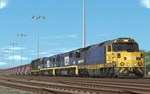 Trainz 2022 DLC - ANR DL Class Pacific National Pack