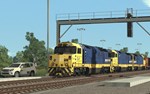 Trainz 2022 DLC - ANR DL Class Pacific National Pack