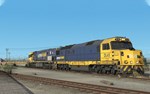 Trainz 2022 DLC - ANR DL Class Pacific National Pack