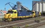 Trainz 2022 DLC - ANR DL Class Pacific National Pack