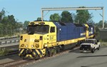 Trainz 2022 DLC - ANR DL Class Pacific National Pack