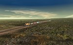 Trainz 2022 DLC - Yellowstone Mountain & Central Railro