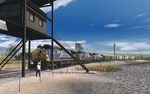 Trainz 2022 DLC - Yellowstone Mountain & Central Railro