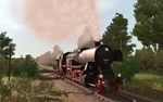 Trainz 2022 DLC - Pro Train DB Class 52 * STEAM RU *