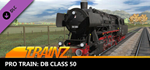 Trainz 2022 DLC - Pro Train: DB Class 50 * STEAM RU *