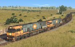 Trainz 2022 DLC - NR Class Locomotive - National Rail M