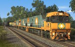 Trainz 2022 DLC - NR Class Locomotive - National Rail M