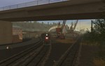 Trainz 2022 DLC - ProTrain: Badgers Pass * STEAM RU *