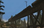 Trainz 2022 DLC - ProTrain: Badgers Pass * STEAM RU *