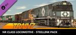 Trainz 2022 DLC - NR Class Locomotive - SteelLink Pack