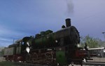 Trainz 2022 DLC - Pro Train: Prussian G8 (BR 55 KPEV)