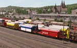 Trainz 2022 DLC - ProTrain Sggrrs InnoFreight