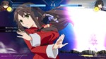 MELTY BLOOD: TYPE LUMINA - Miyako Arima Round Announcem