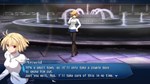 MELTY BLOOD: TYPE LUMINA - Round Announcements - 13 Cha