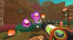 Slime Rancher: Secret Style Pack DLC * STEAM RU *