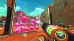 Slime Rancher: Secret Style Pack DLC * STEAM RU *