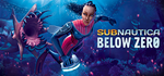 Subnautica: Below Zero * STEAM RU * АВТО *0%