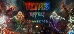 Tetris* Effect: Connected * STEAM RU * АВТО *0%