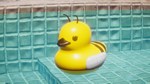 Placid Plastic Duck Simulator - Ducks, Please DLC